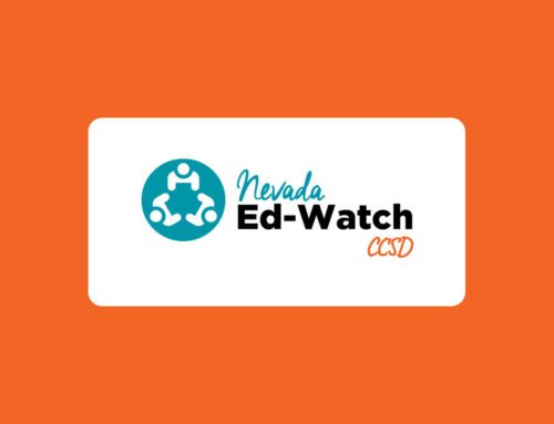 Nevada Ed-Watch: CCSD  2/12/26